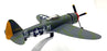 Corgi 1/72 Scale AA33801 - P-47D Thunderbolt 226641 Boxted Dec 1944