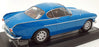 Norev 1/18 Scale Diecast 188702 - Volvo 1800 S 1969 - Medium Blue