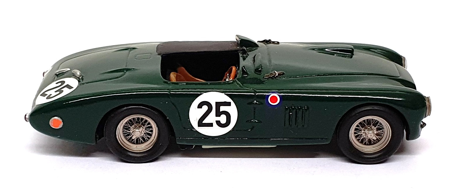 Provence Moulage 1/43 Scale Built Kit PRM025 - Aston Martin DB3 No. 25 LM 1952