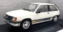 Model Car Group 1/18 Scale MCG18432 - Opel Corsa A Sprint - White