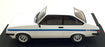 Model Car Group 1/18 Scale Diecast MCG18439 - Ford Escort MKII RSA 2000 - White