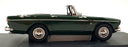 Cult 1/18 Scale Resin CML204-1 - 1964-1967 Sunbeam Tiger 260 - Green