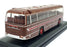 Oxford Omnibus 1/76 Scale 76DC003 Duple Commander II Neath and Cardiff