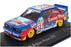 Minichamps 1/43 Scale 434 932013 - BMW M3 Belgian Procar 1993 #13 Van de Poele