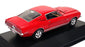 Altaya 1/43 Scale Diecast 17725Q - 1968 Shelby GT 500-KR - Red