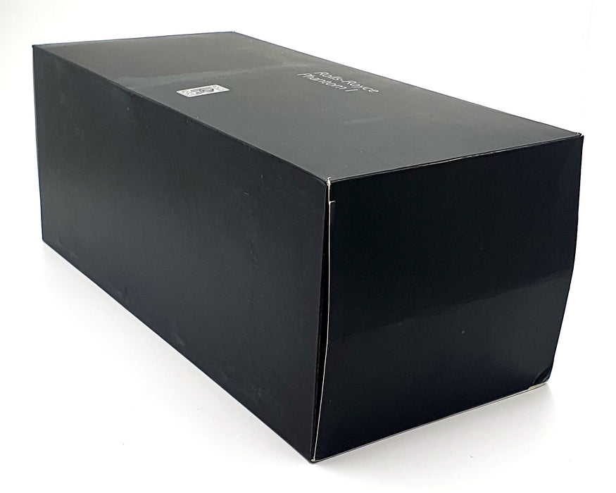 Kyosho 1/18 Scale 08931G - Rolls Royce Phantom 1 - Green