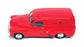 Trax 1/43 Scale Diecast 8003P - Holden Delivery Van Royal Mail - Red