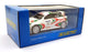 Scalextric 1/32 Scale Slot Car C4302 - Castrol Rally Car #21 - White