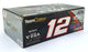 Team Caliber 1/24 Scale O122275SO - 2001 Ford Taurus #12 NASCAR Jeremy Mayfield