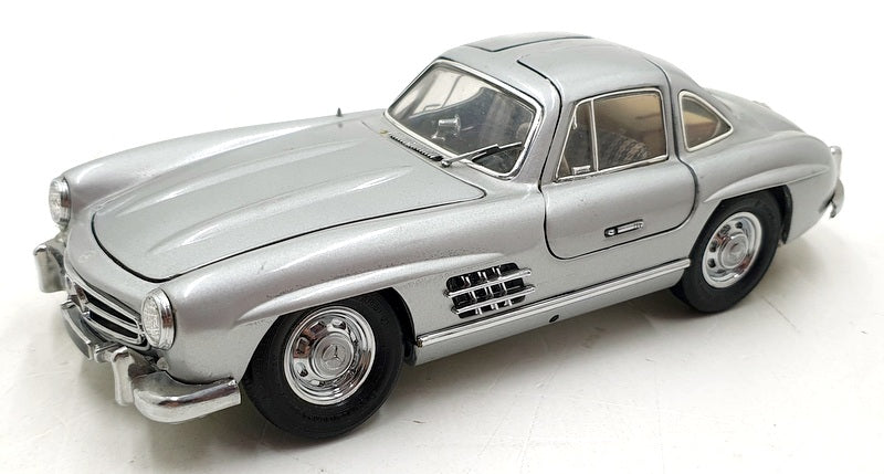 MERCEDES BENZ 300 Sl Le Mans 1956 #7 Au 1/32 Top Slot 7113 89/300 EUR 150,00 - FR