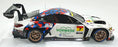 Top Speed 1/18 Scale TS0518 - BMW M4 GT3 #7 2023 Super GT CRS