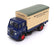 Base Toys 1/76 Scale D-05 - Leyland Beaver Box Van BRS Meat Cartage Services