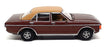 Vanguards 1/43 Scale VA05201 - Ford Granada Ghia - Roman Bronze