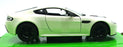 Welly NEX 1/24 Scale Diecast 24129W-PL - Aston Martin Vantage - White