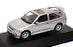 Vanguards 1/43 Scale VA14806 - Ford Escort RS Cosworth Luxury - Moondust Silver