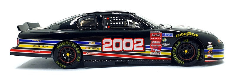 Action 1/24 Scale 102805 Chevrolet Monte Carlo 2002 DEI Pit Stop Practice NASCAR