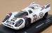 Altaya 1/43 Scale MW1ALA0039 - Porsche 917K #22 24H Le Mans 1971 - White
