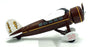 Racing Champions Approx 28cm Wingspan 00320 - 1932 Lockheed Vega Model 5 #26