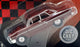 Racing Champions 1/64 Scale 76224 - 1964 Ford Thunderbolt - Maroon