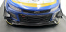 Top Speed 1/18 Scale TS0561 - Chevrolet Camaro ZL1 #24 NASCAR Next Gen 56