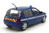 Norev Hachette 1/43 Scale GF4596 - 2003 Renault Clio 2 Gendarmerie - Police Car