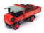 Matchbox Appx 11cm Long Diecast MB03C - Yorkshire Dampflast Wagen REWORKED