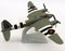 Corgi 1/72 Scale AA32805 DH Mosquito FB VI 248 Sqn Banff strike D-Day