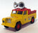 Corgi 1/43 Scale Diecast 07201 - Land Rover Pick Up - Service Publicite