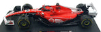 Burago 1/18 Scale 1785010 - Ferrari SF-23 F1 Las Vegas GP 2023 Leclerc #16