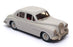 Lansdowne Models 1/43 Scale LDM3 - 1956 MG Magnette Type ZA - Grey