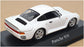 Maxichamps 1/43 Scale 940 062521 - 1987 Porsche 959 - Met White