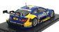 Spark 1/43 Scale SG122 - Mercedes-Benz AMG C-Coupe DTM #3 2013