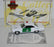 MATCHBOX COLLECTIBLES DYM38020 - 1966 FORD FAIRLANE - MIAMI POLICE DEPARTMENT