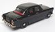Brooklin 1/43 Scale IPV42 - 1956 Ford Zephyr MkII Liverpool City Police - Black