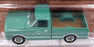 Greenlight 1/64 Scale 30307 - 1967 Chevrolet C10 Truck - Green