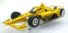 Greenlight 1/18 Scale Diecast 11197 Indy Honda #3 Penske - McLaughlin