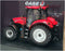 Universal Hobbies 1/32 Scale CIH-UH6462 - Case IH Maxxum 145 Tractor - Red