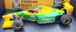 Minichamps 1/18 Scale 510 933205 - F1 Benetton Ford B193B M.Schumacher