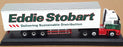 Oxford 1/76 Scale STOB017 - Volvo FH 460 Box Trailer Marina Elizabeth - Stobart