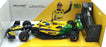 Maisto 1/24 Scale 82359 McLaren MCL38 F1 Monaco 2024 #81 Remote Control Piastri