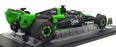 Solido 1/18 Scale Diecast S1814101 - Kick Sauber #24 F1 Team C44 Bahrain GP 2024