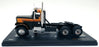 IXO 1/43 Scale Diecast TR186 - Freightliner FLC 120 64 T 1977 - Black