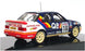 Ixo 1/43 Scale RAC405B.22 - Ford Sierra RS Cosworth #18 RAC Rally 1991