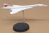 Schabak 1/250 Scale 1029/14uk - Concorde Aircraft British Airways - White
