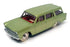Atlas Editions Dinky Toys 548 - Fiat 1800 Station Wagon - Met Green