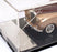 ATC 1/43 Scale ATC5559 - 1955-59 Rolls Royce Silver Cloud Limo - Maroon/Gold