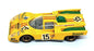 Super Champion 1/43 Scale SC62 - Ferrari 512M Montjuich #15 Le Mans 1971