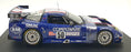 Autoart 1/18 Scale 80306 - Chevrolet Corvette C5-R 2003 Le Mans #50 O.Gavin