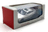 Ixo 1/43 Scale Diecast 79379 - Jaguar XFR - Rhodium Silver