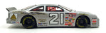Action 1/24 Scale AC15425 - Ford Nascar #21 Citigo/Star Trek - Waltrip